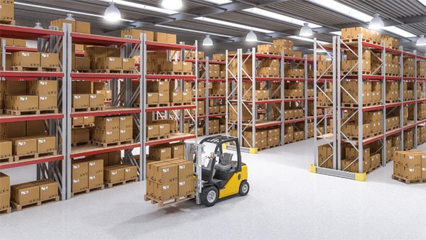 How Warehouse Management Systems Fuel Operational Excellence
