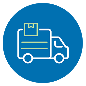Fulfillment Icon