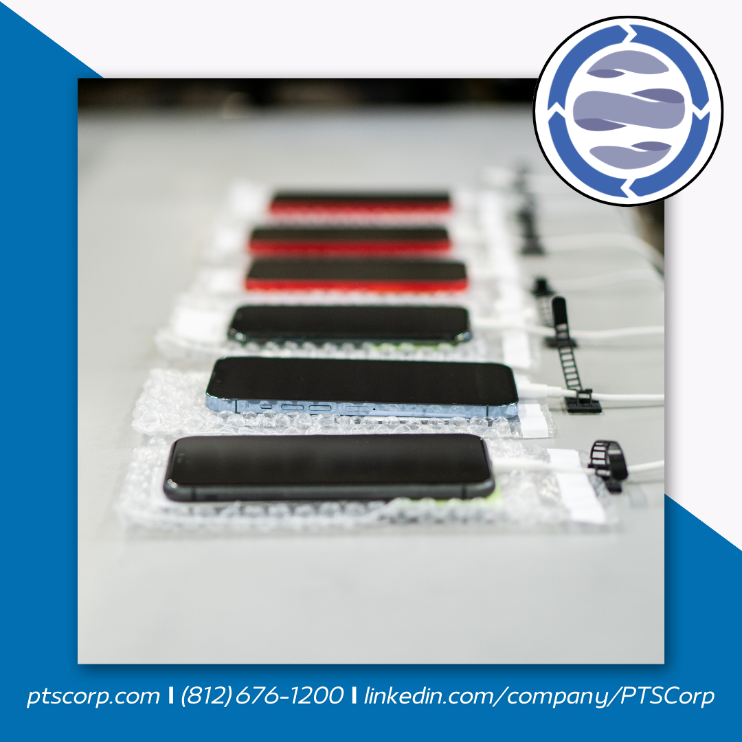 Revolutionizing Sustainability: PTS Corp's Commitment to a Sustainable Future