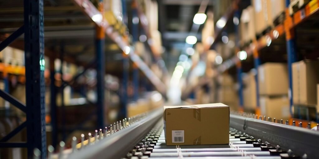 Top Trends in Supply Chain Management for 2025